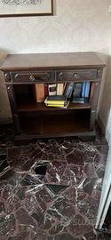 Mobiletto in legno