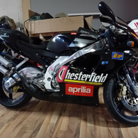 Aprilia RS 250