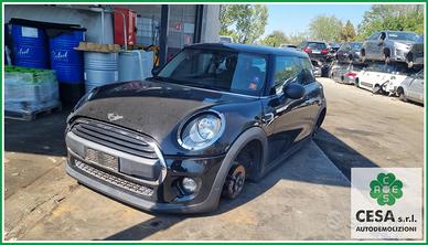 Ricambi Usati MINI MINI (F56) 2015