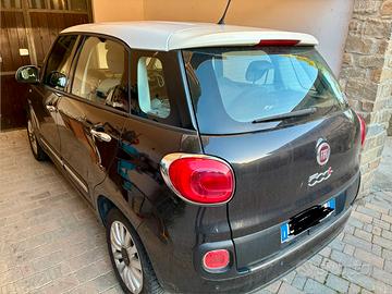 Fiat 500L 1.4