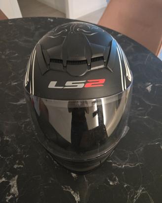 Casco integrale 