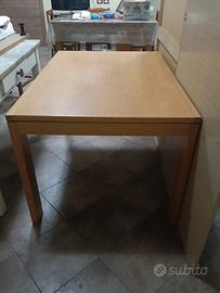 tavolo allungabile Calligaris 