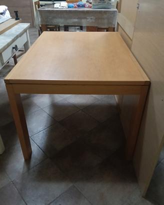 tavolo allungabile Calligaris 