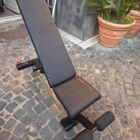 Panca Bench 900 Decathlon