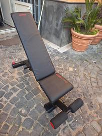 Panca Bench 900 Decathlon
