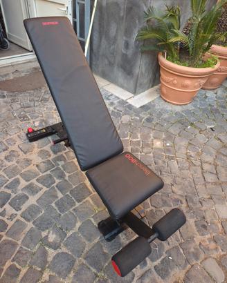 Panca Bench 900 Decathlon
