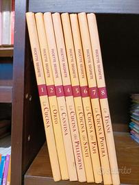 Enciclopedia del mangiar sano