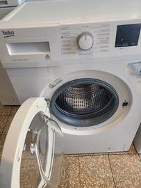 LAVATRICE BEKO 5KG SLIM RIGENERATA CON GARANZIA 