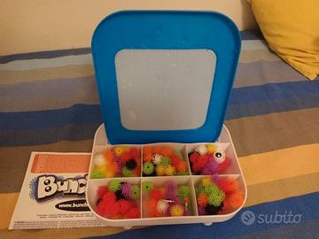 bunchems costruzioni 