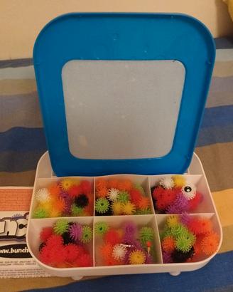 bunchems costruzioni 