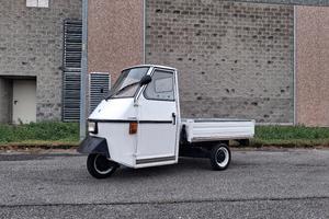 piaggio ape 50