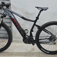 MTB  OLYMPIA PERFORMER 900