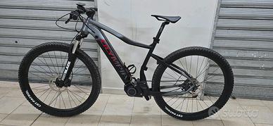 MTB  OLYMPIA PERFORMER 900