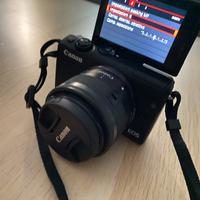 CANON EOS M100