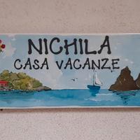 Nichila casa vacanze Acitrezza