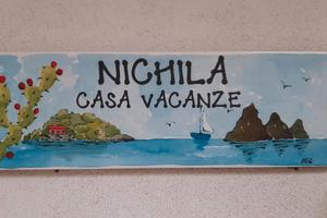 Nichila casa vacanze Acitrezza