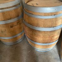 Barrique -  Botte in legno