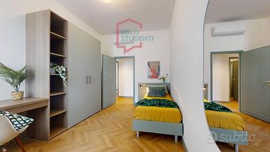 Stanza singola a Venezia - Zona San Stae, Vista Ca