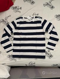 Maglia manica lunga idexe