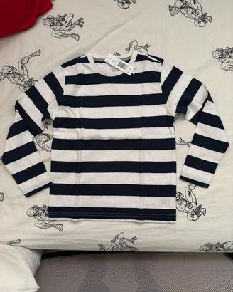 Maglia manica lunga idexe