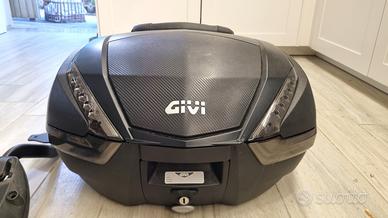 bauletto givi v47