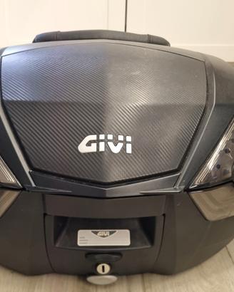 bauletto givi v47