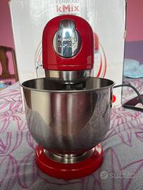 Kenwood Kmix