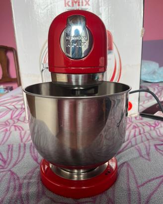 Kenwood Kmix