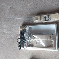 Telefono cordless vintage