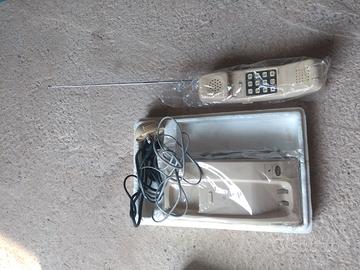 Telefono cordless vintage