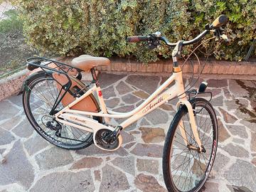 Bici Aerelli
