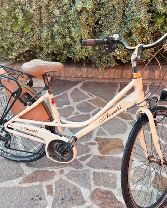 Bici Aerelli