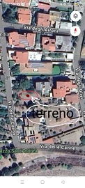 Terreno edificabile san vito prov.di Cagliari