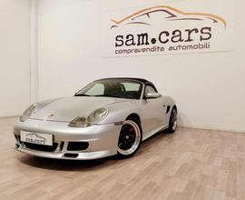 PORSCHE Boxster 3.2 S Manuale Book Service Kit G