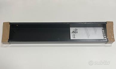 Mensola ikea Ribba - NUOVA