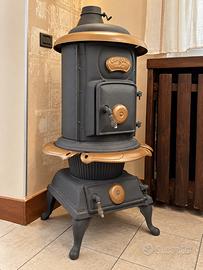 stufa vintage Comfort Stove