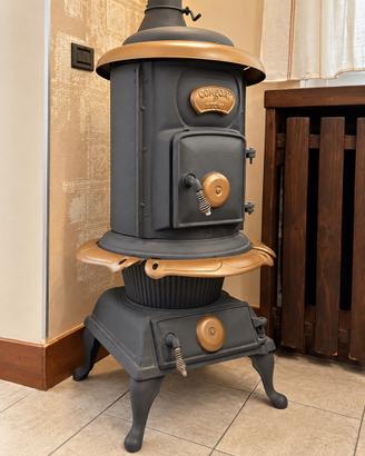 stufa vintage Comfort Stove
