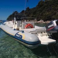 Marlin 18 si accettano permute