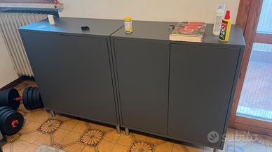 Mobili IKEA (comodini e piccoli armadietti) in ott