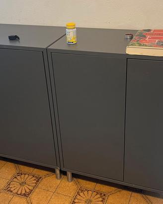 Mobili IKEA (comodini e piccoli armadietti) in ott