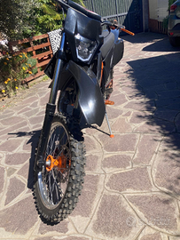 Ktm 125 exc