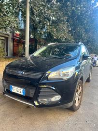 Ford Kuga II 2.0 tdci Plus 2wd s&s 120cv E6