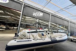 Joker boat clubman 24+ x2 evinrude 175cv