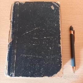 F. Pedrina, Il secolo XIX prosatori e poeti