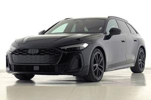 Audi A5 Avant TDI 150 kW S tronic mHEV+ S Lin...