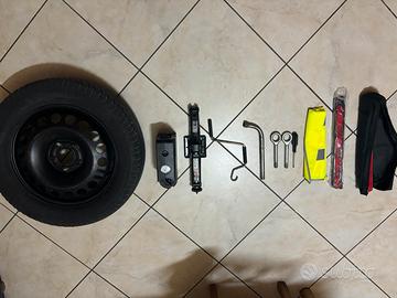 Kit di primo soccorso