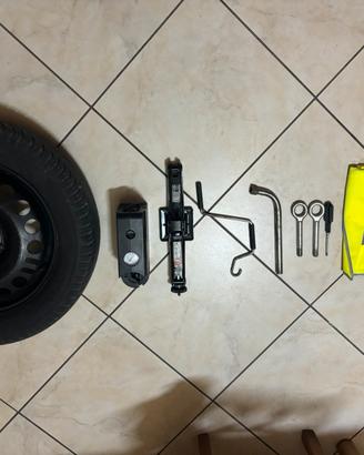 Kit di primo soccorso