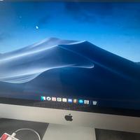 Imac 21,5”