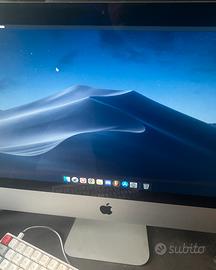 Imac 21,5”