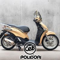 Piaggio Liberty 50 - ANNO:2020 - KM:7370